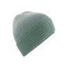 MOD. B533:Dusty Green Dip Dye, 50% viscose / 30% polyester / 20% nylon, One Size